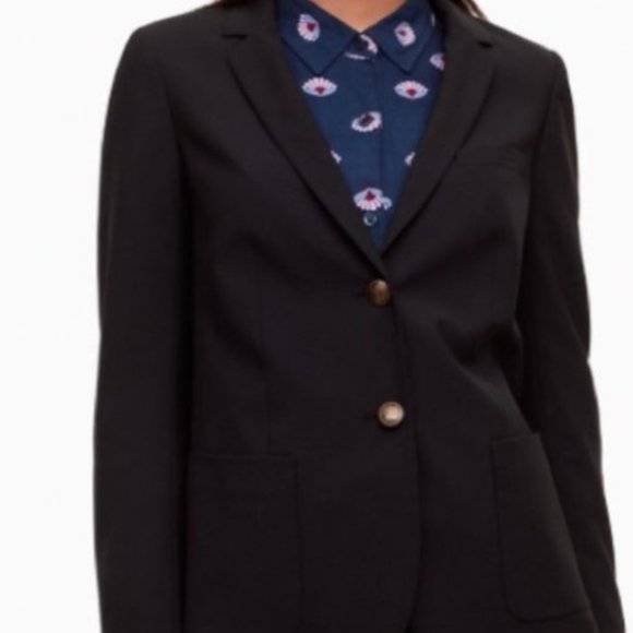 Sunday Best 'Summer' blazer - Picture 2 of 9